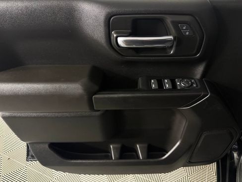 Used 2024 GMC Sierra 1500 Pro w/ Graphite Edition AWD/4WD image 24