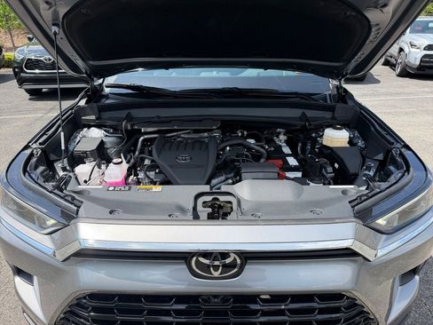 New 2026 Toyota Grand Highlander AWD image 30