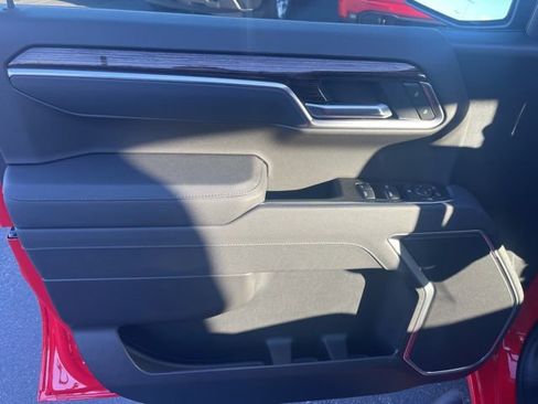 New 2026 GMC Sierra 1500 Elevation w/ Elevation Select Package image 14