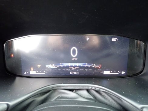 Used 2022 Jeep Compass High Altitude w/ (RED) Package image 26