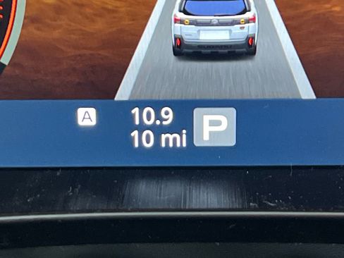 New 2026 Subaru Outback Wilderness image 18