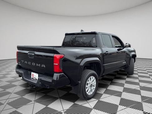 Used 2024 Toyota Tacoma SR5 image 9