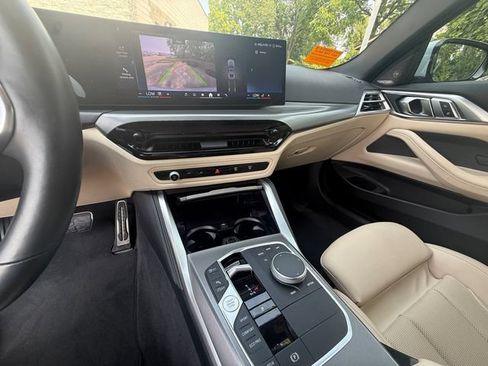 Used 2026 BMW 430i xDrive Coupe AWD/4WD image 21