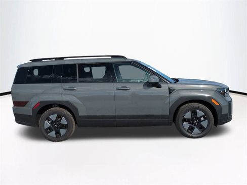 New 2026 Hyundai Santa Fe SEL FWD image 4