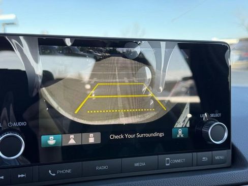 New 2026 Honda Civic Sport image 15