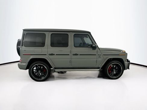 Used 2022 Mercedes-Benz G 63 AMG 4MATIC image 4