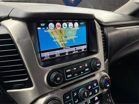 Used 2018 GMC Yukon SLT w/ Open Road Package image 24