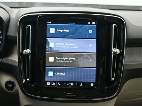 Used 2023 Volvo XC40 B5 Plus w/ Driver Assist Package image 13