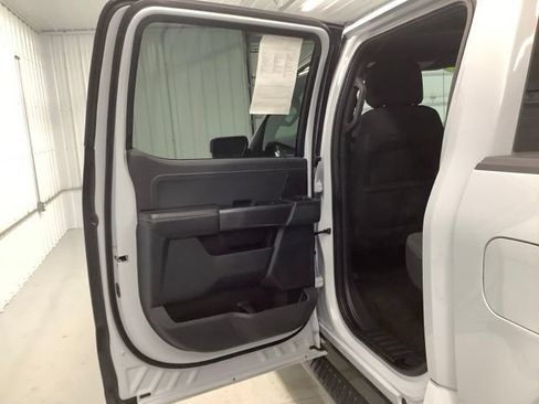 Used 2021 Ford F150 XLT w/ Equipment Group 302A High AWD/4WD image 12
