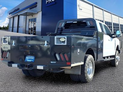 Used 2023 Ford F350 Lariat