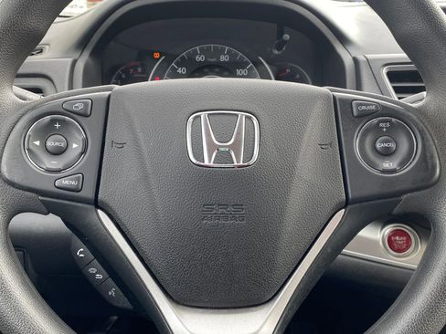 Used 2016 Honda CR-V EX image 25