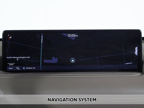 Used 2022 Genesis GV80 3.5T Advanced + image 3