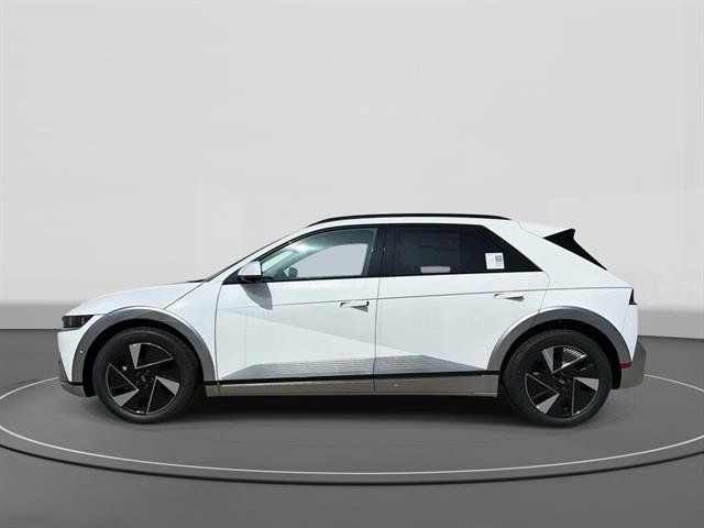 New 2026 Hyundai Ioniq 5 Limited RWD image 3