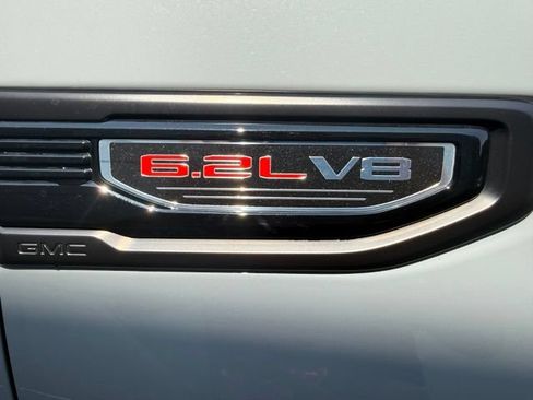 Used 2024 GMC Sierra 1500 AT4X w/ AT4X AEV Edition AWD/4WD image 6