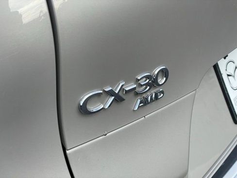 Certified 2023 MAZDA CX-30 AWD 2.5 S w/ Select Package image 22