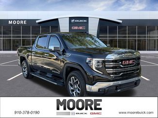 Used 2024 GMC Sierra 1500 SLT w/ SLT Premium Plus Package video 1
