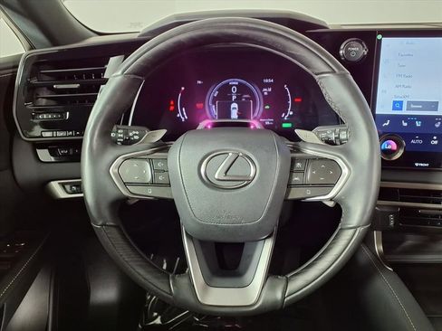 Used 2023 Lexus RX 350 w/ Accessory Package (2T) AWD/4WD image 27