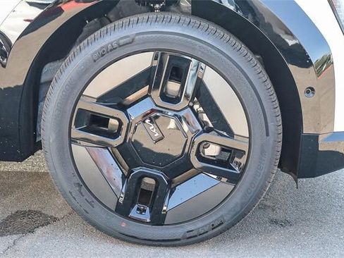 New 2026 Kia EV9 GT-Line image 11
