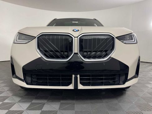 New 2026 BMW X3 xDrive30 w/ Premium Package AWD/4WD image 5