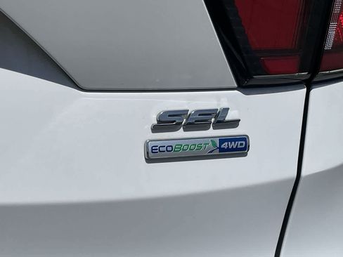 Used 2018 Ford Escape SEL AWD/4WD image 37