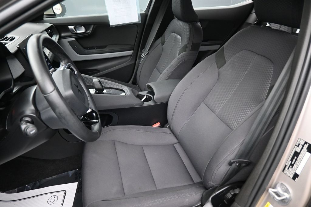 Used 2024 Polestar Polestar 2 AWD/4WD image 20