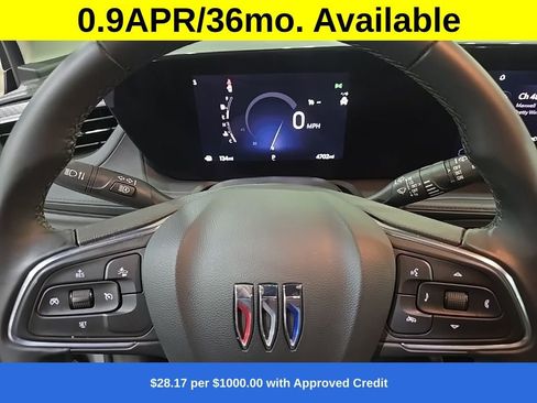 New 2025 Buick Encore GX Sport Touring w/ Advanced Technology Package image 20