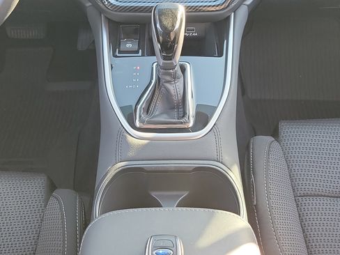Certified 2025 Subaru Outback Premium image 18