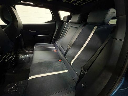 Used 2023 Fisker Ocean One AWD/4WD image 20