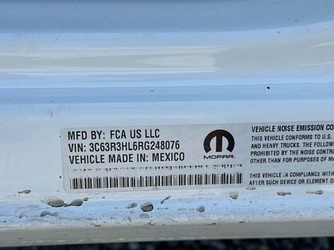 Used 2024 RAM 3500 Big Horn AWD/4WD image 31