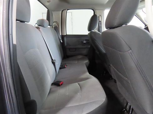 Used 2024 RAM 1500 Classic SLT image 30