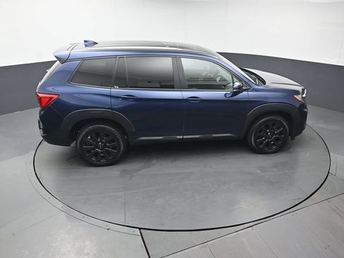 Used 2023 Honda Passport EX-L image 46