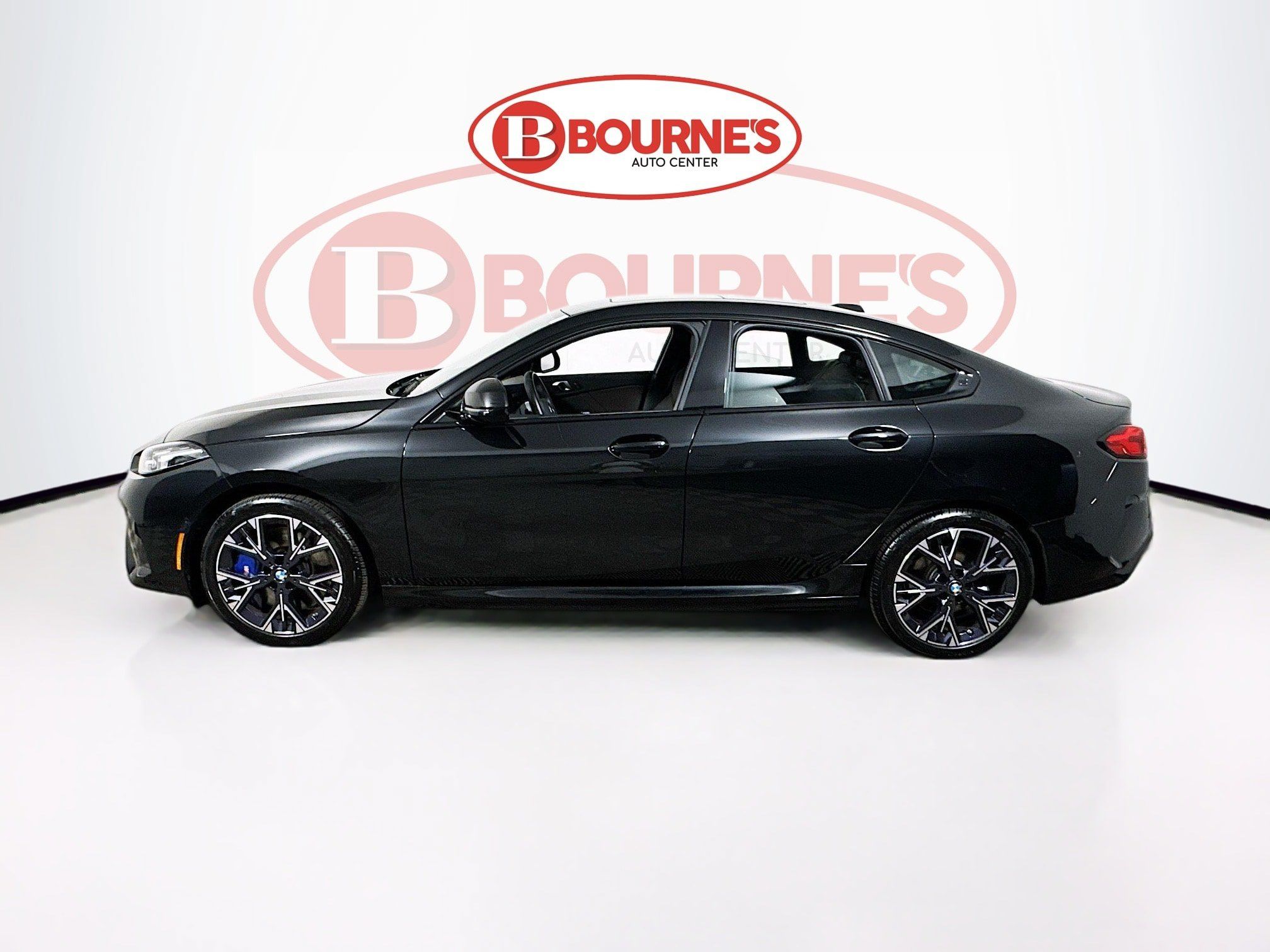 Used 2026 BMW 228i xDrive AWD/4WD image 9