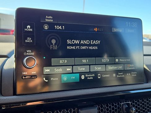 Certified 2023 Honda CR-V EX-L image 19