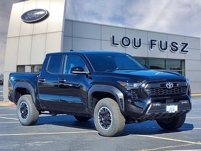 Used 2024 Toyota Tacoma SR5