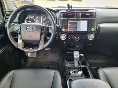 Used 2020 Toyota 4Runner TRD Off-Road Premium w/ Moonroof Package AWD/4WD image 24