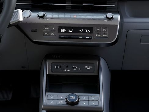 New 2026 Hyundai Kona SEL Sport AWD/4WD image 16