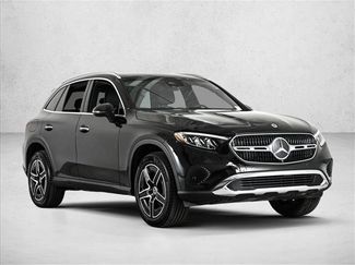 New 2026 Mercedes-Benz GLC 300 4MATIC video 3