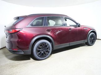New 2026 MAZDA CX-90 3.3 Turbo w/ Premium Sport Pkg video 2