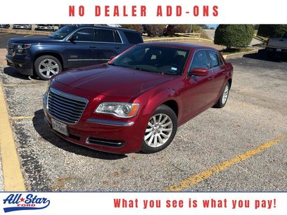 Used 2013 Chrysler 300 Touring