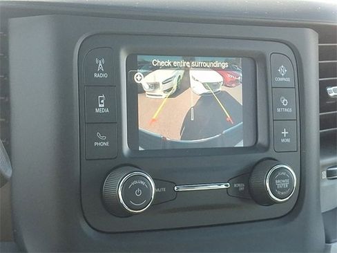 Used 2023 RAM 3500 Tradesman w/ Chrome Appearance Group image 17