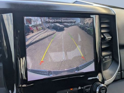 Used 2022 RAM 1500 Big Horn image 20