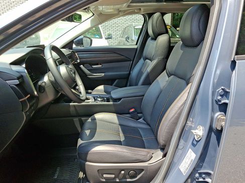 Certified 2024 MAZDA CX-50 AWD 2.5 S w/ Cargo Package image 10