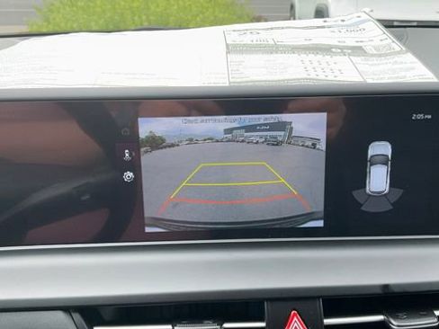 Certified 2025 Kia Seltos SX AWD/4WD image 25