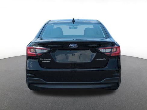Certified 2025 Subaru Legacy Premium w/ Popular Package #1A image 5