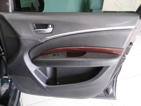 Used 2014 Acura MDX FWD w/ Advance & Entertainment image 34