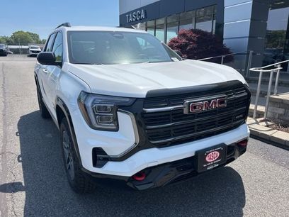 New 2026 GMC Terrain AT4 w/ Convenience Package III