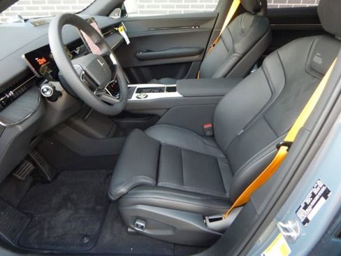 New 2025 Polestar Polestar 3 AWD/4WD image 12