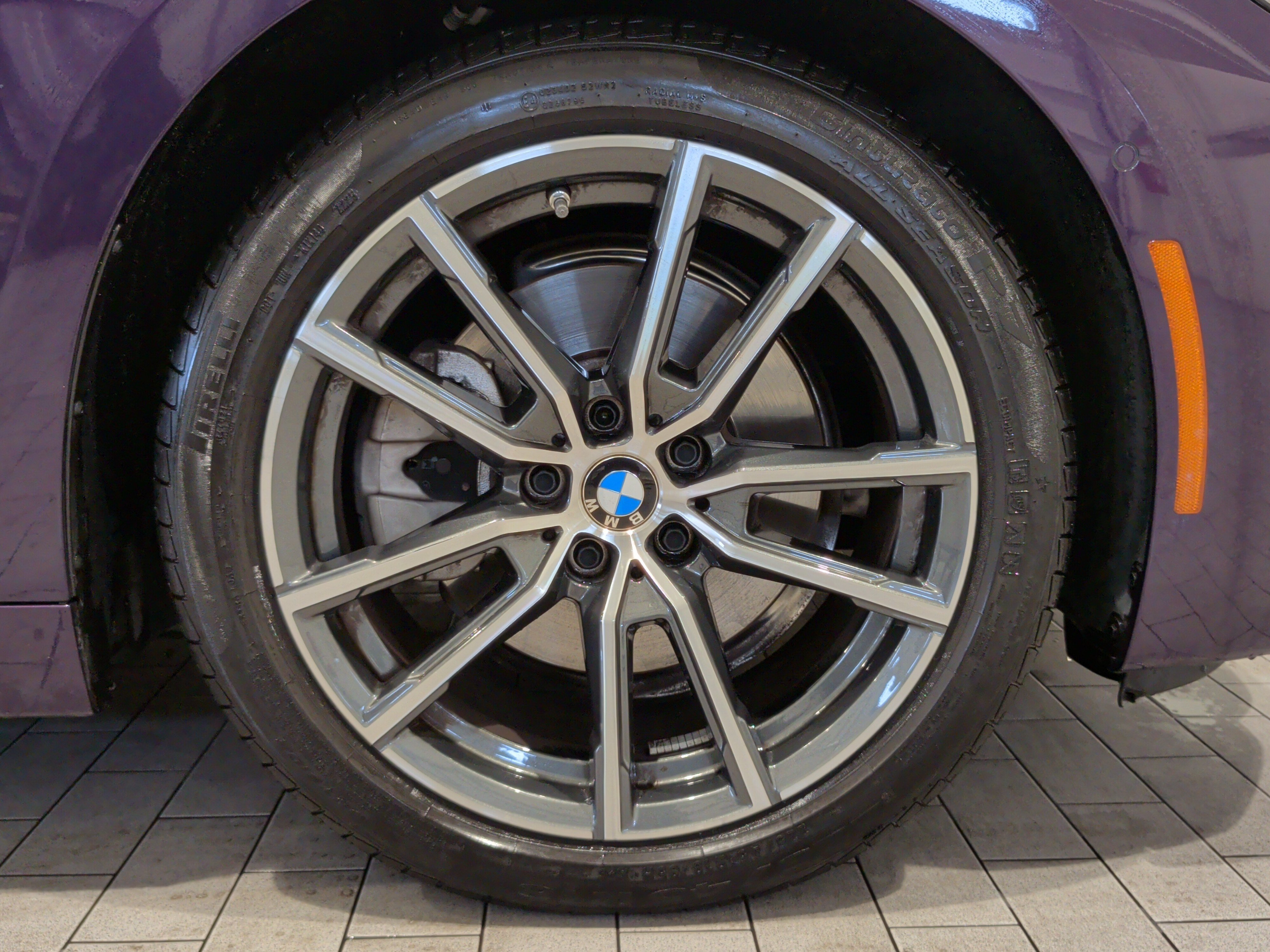Certified 2025 BMW 230i Coupe RWD image 12