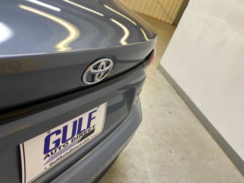 Used 2025 Toyota Corolla LE FWD image 15