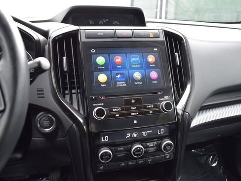 Used 2022 Subaru Ascent Onyx Edition AWD/4WD image 22